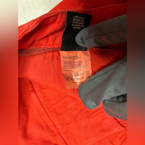 Scotch & Soda Corduroy Pants - Picture 10 of 15